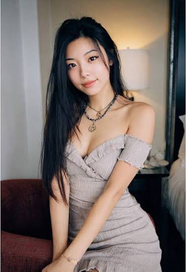 Nina, Strip Hotel Massage provider